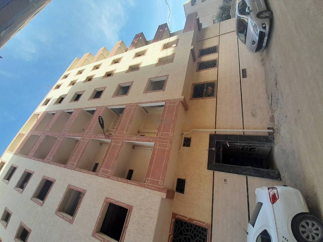 Vente Appartement F3 Bordj El Kiffan