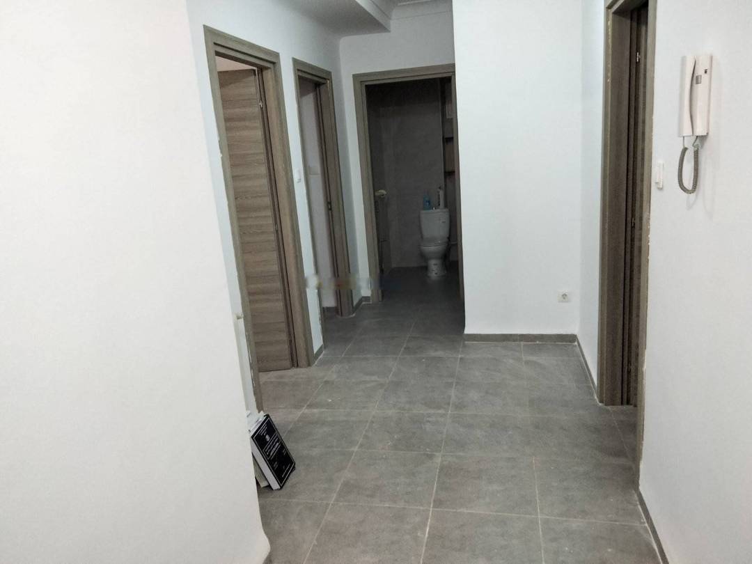 Vente Appartement F3 Cheraga