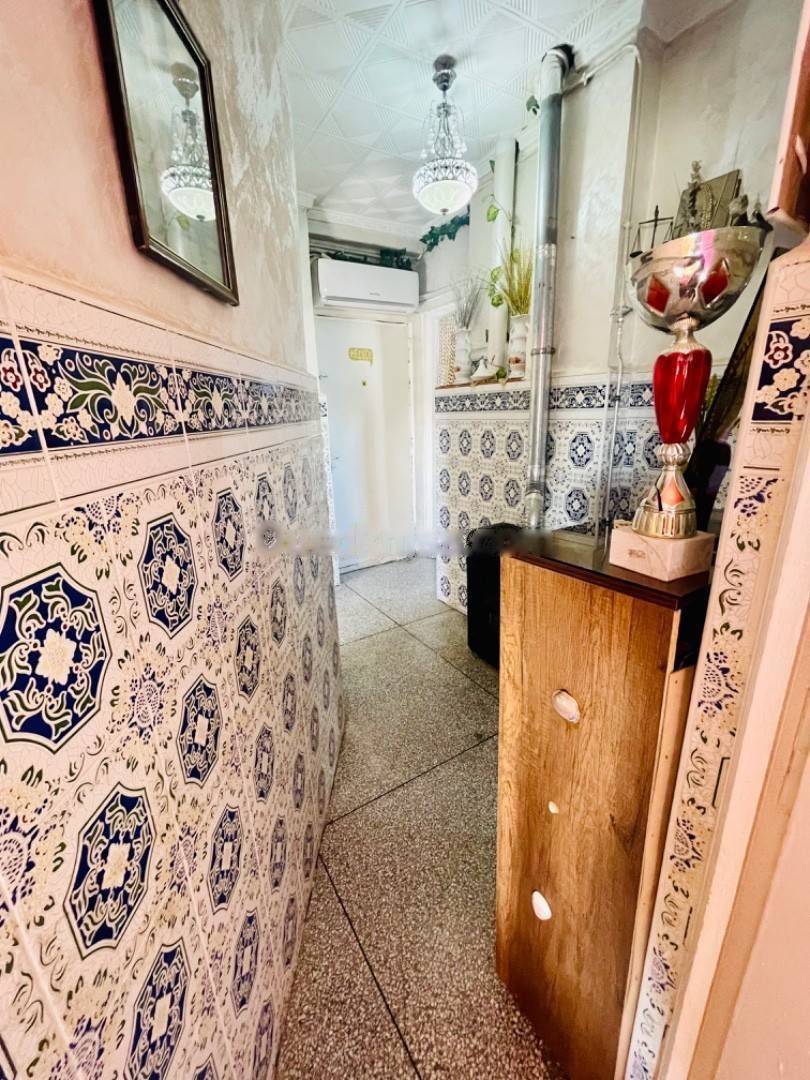 Vente Appartement F3 Reghaia