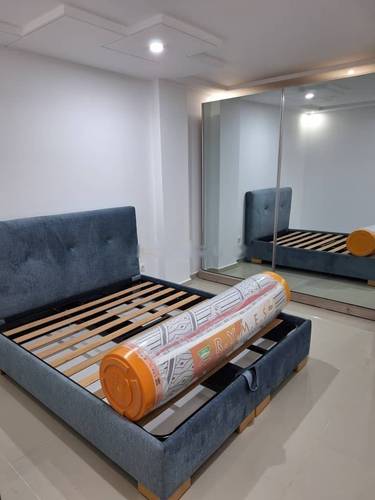 Location Appartement F3 Birkhadem