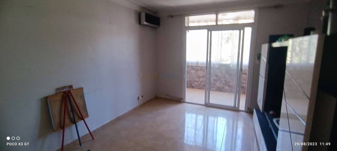 Vente Appartement F4 Cheraga