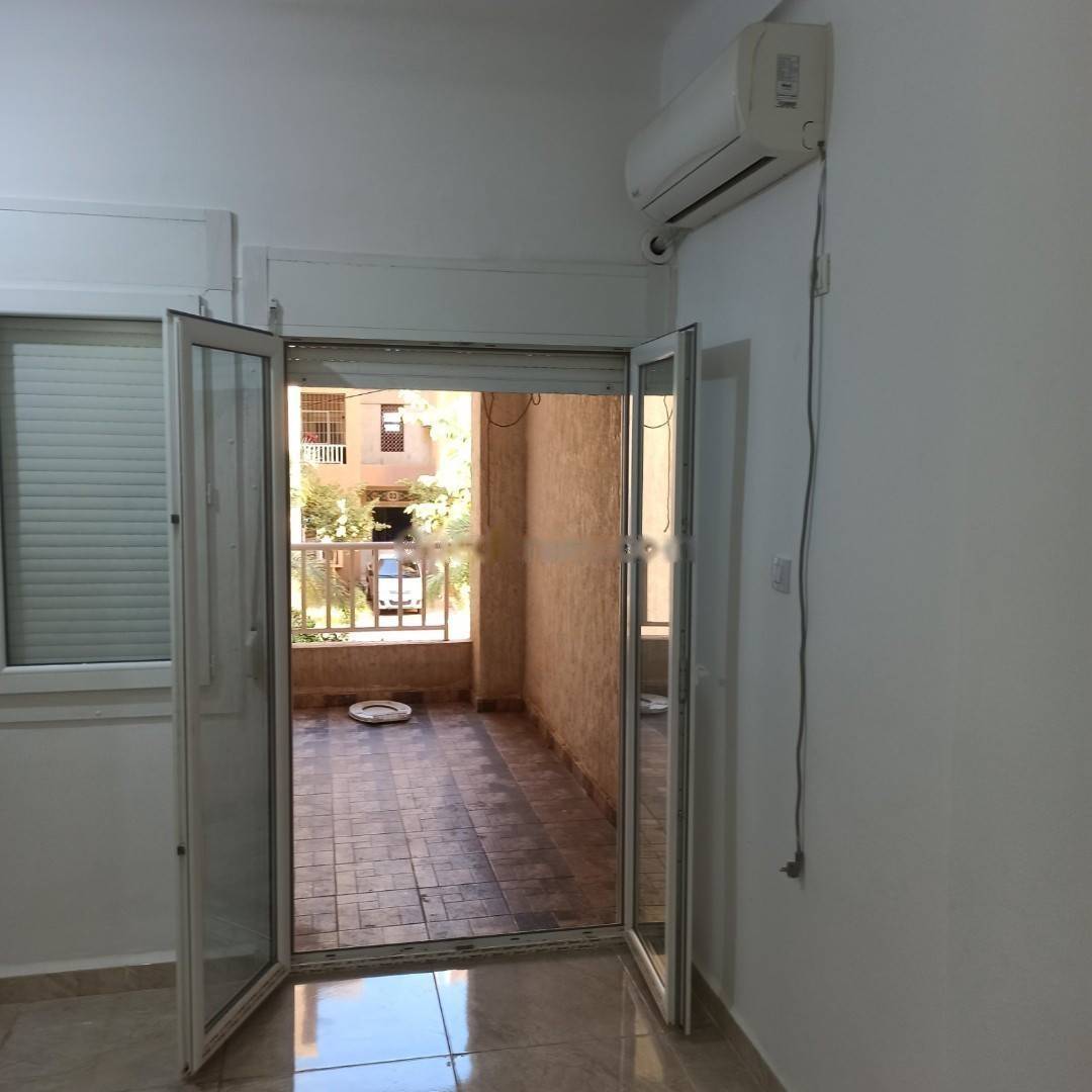 Location Appartement F5 Bordj El Bahri