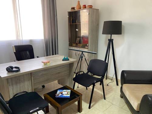 Location Appartement F3 Cheraga