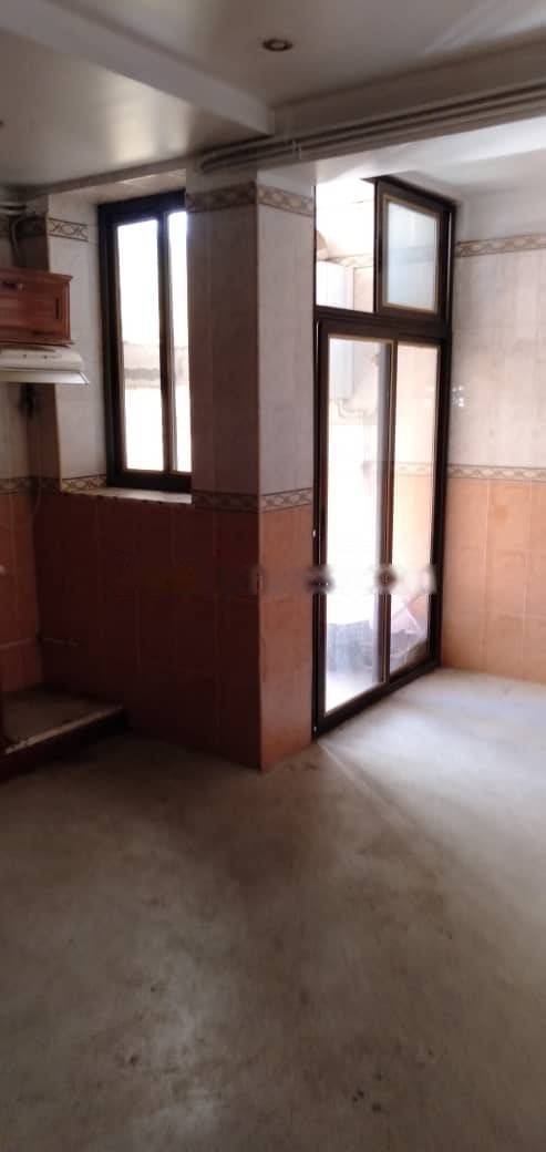 Location Appartement F5 Kouba