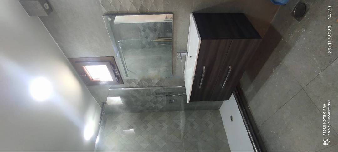 Vente Appartement F6 Dely Ibrahim