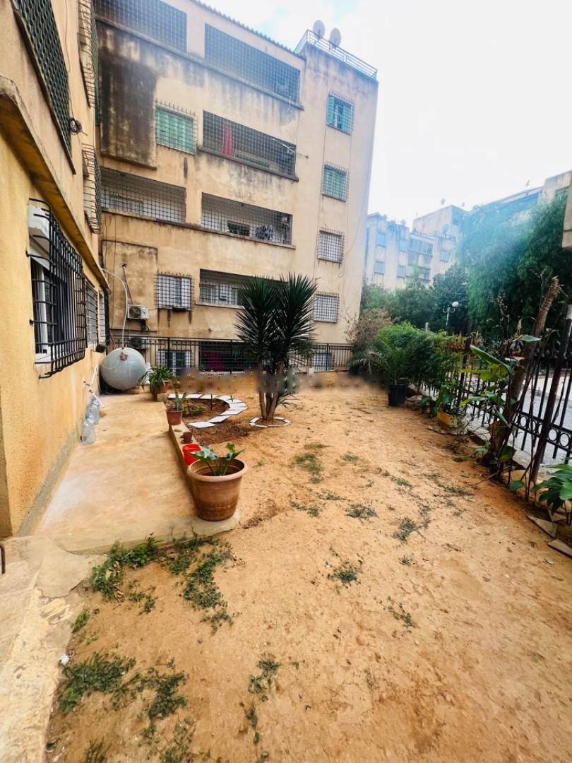 Location Appartement El Achour