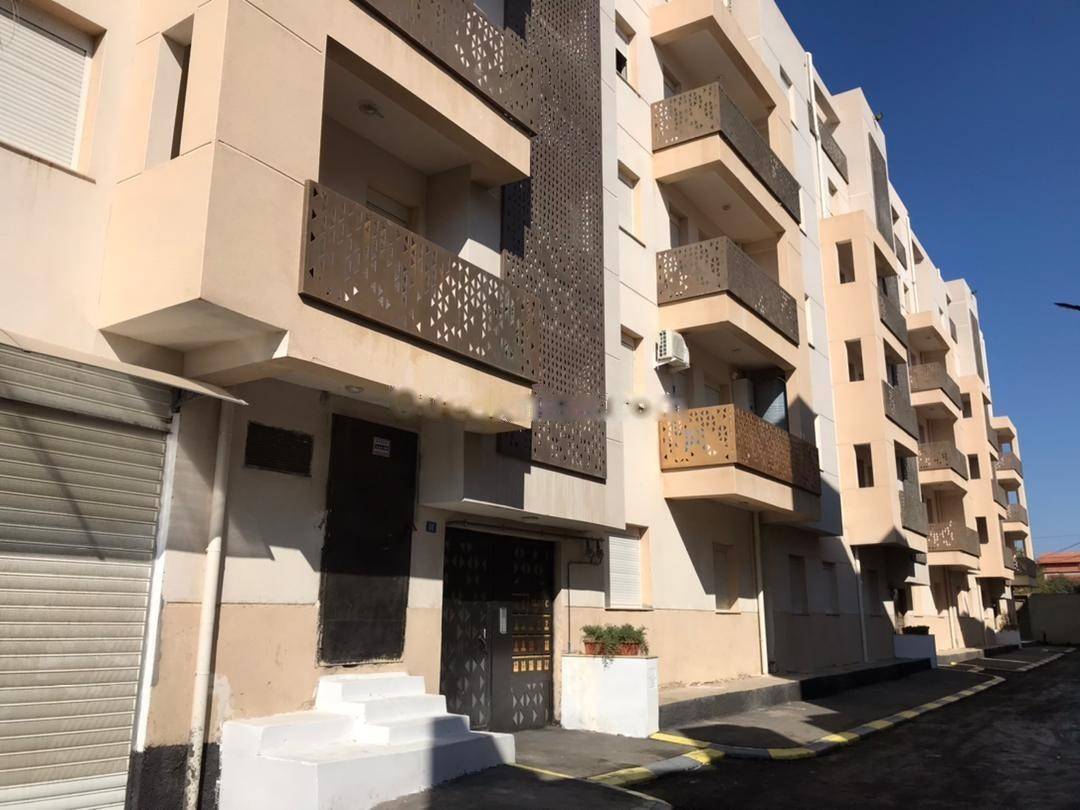 Vente Appartement F3 Reghaia