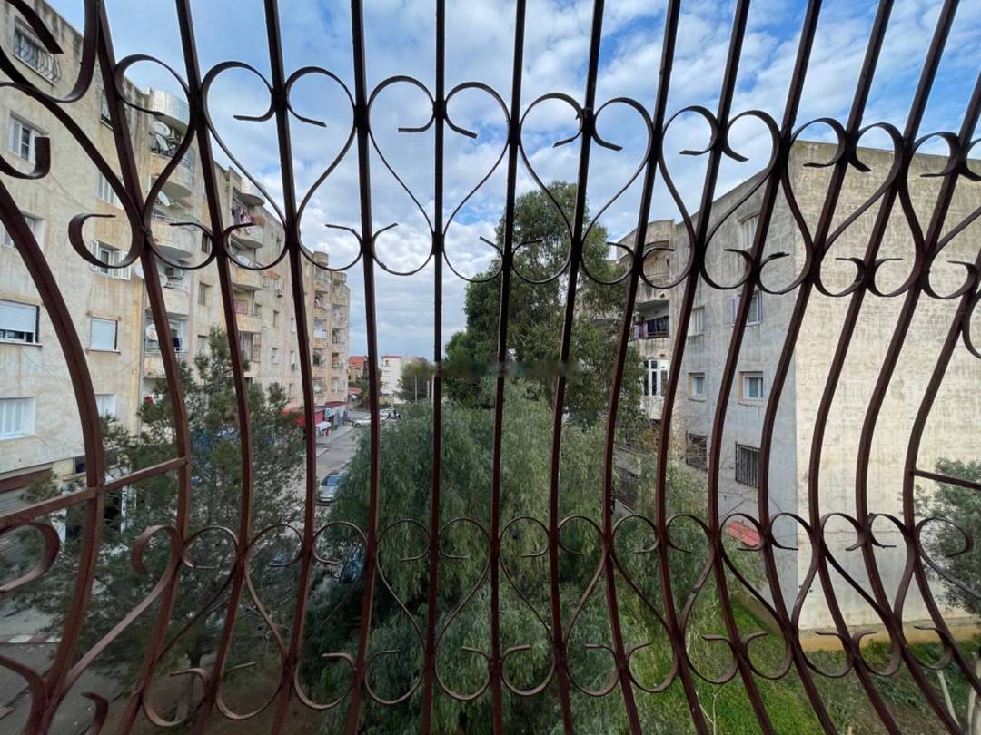 Vente Appartement F5 Birtouta