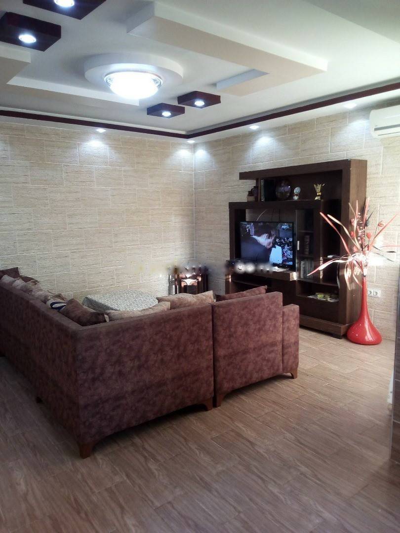 Vente Appartement F5 H'raoua