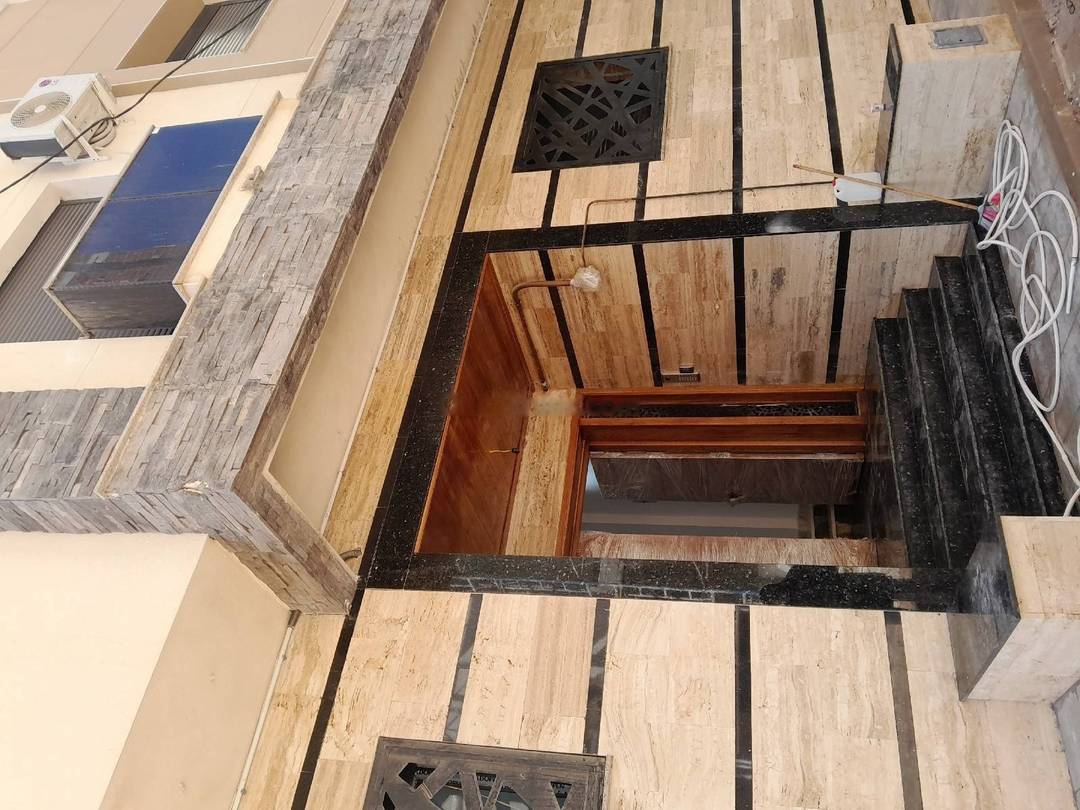Vente Appartement F4 Bordj El Kiffan