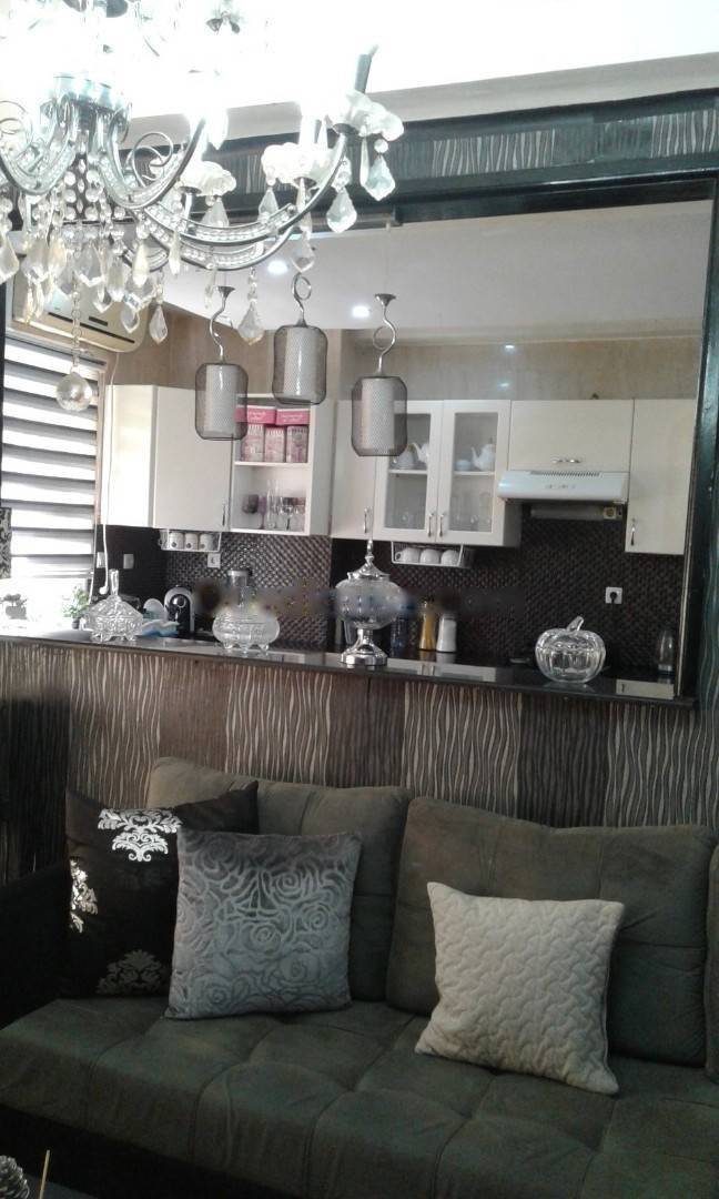 Vente Appartement F5 Beni Messous