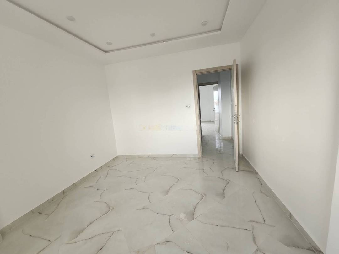 Vente Appartement F4 Bordj El Bahri