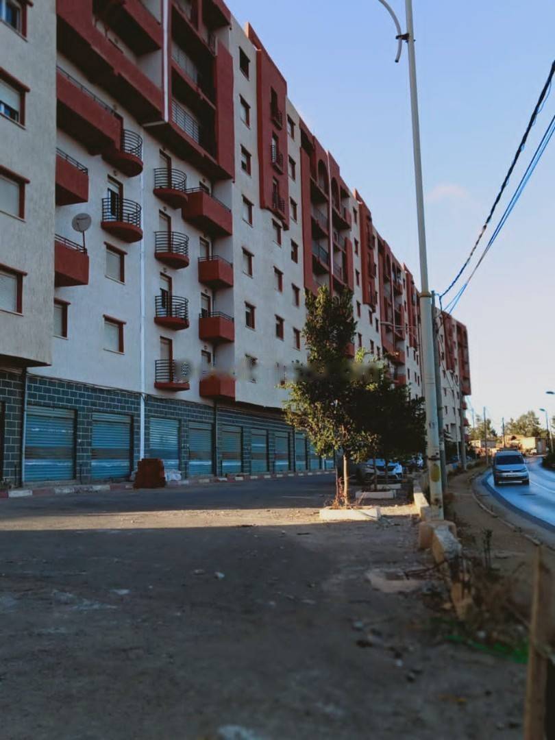 Vente Appartement Bouzareah