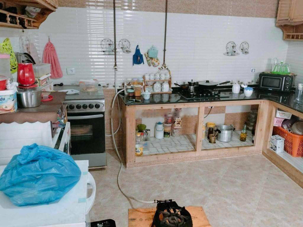 Vente Villa F7 Dar El Beida