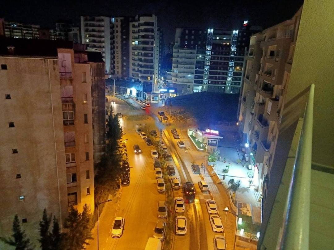 Location Appartement F4 Ouled Fayet