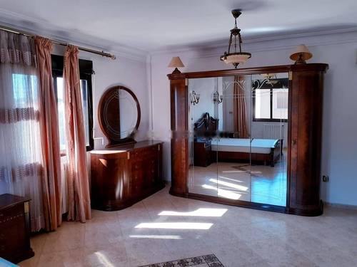 Location Appartement F7 Hydra