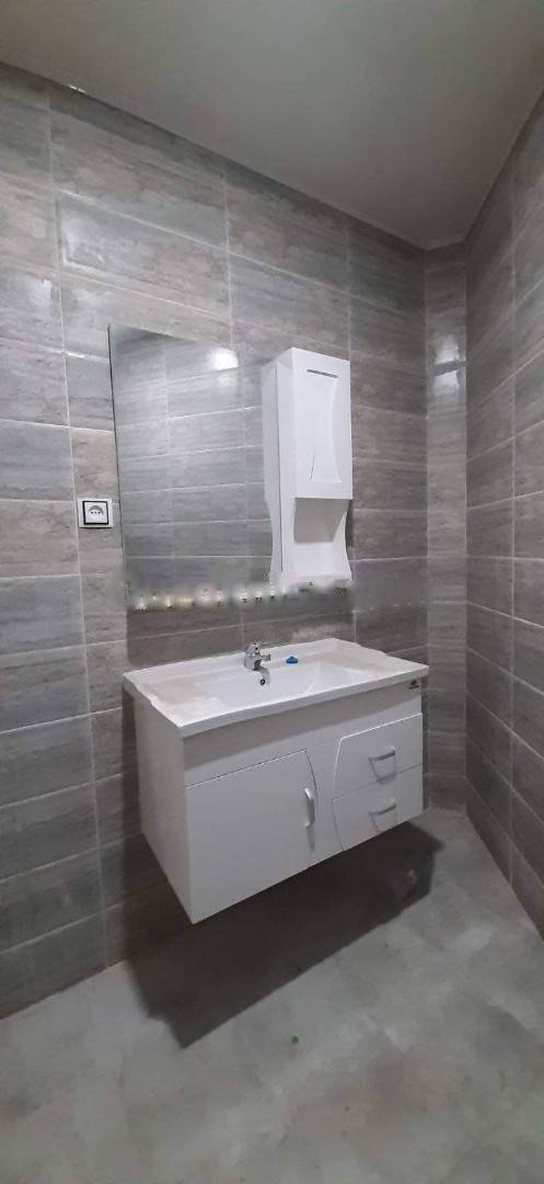 Vente Appartement F4 Bordj El Bahri