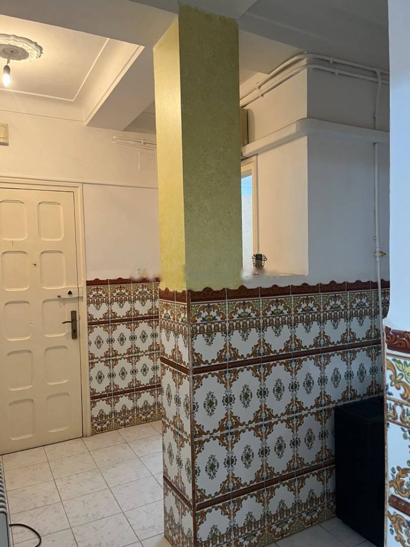 Location Appartement F3 Djasr Kasentina