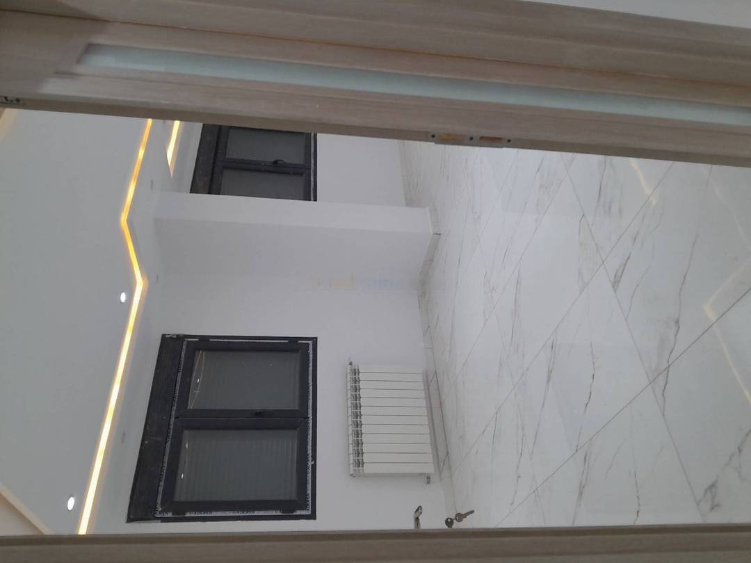 Vente Appartement F4 Bordj El Kiffan