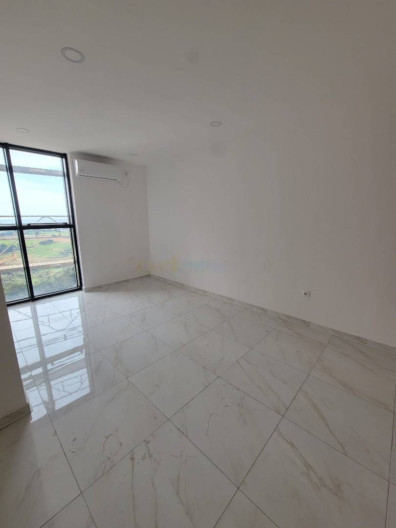 Vente Appartement F4 Cheraga