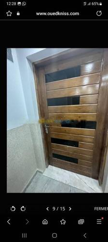 Location Appartement F4 Douera