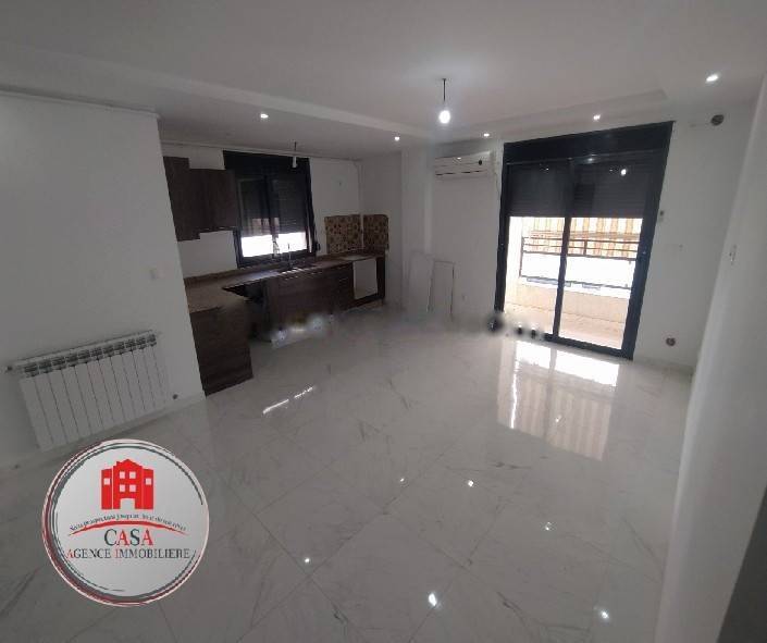 Vente Appartement F3 Cheraga