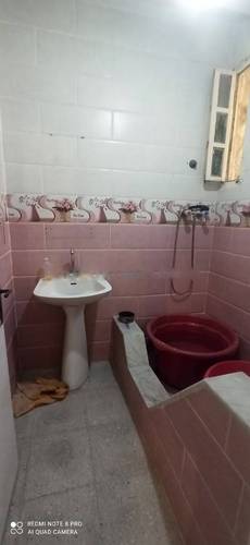 Location Appartement F3 Oued Smar