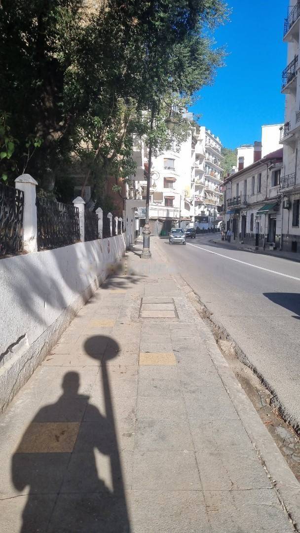 Location Appartement F3 Sidi M'Hamed
