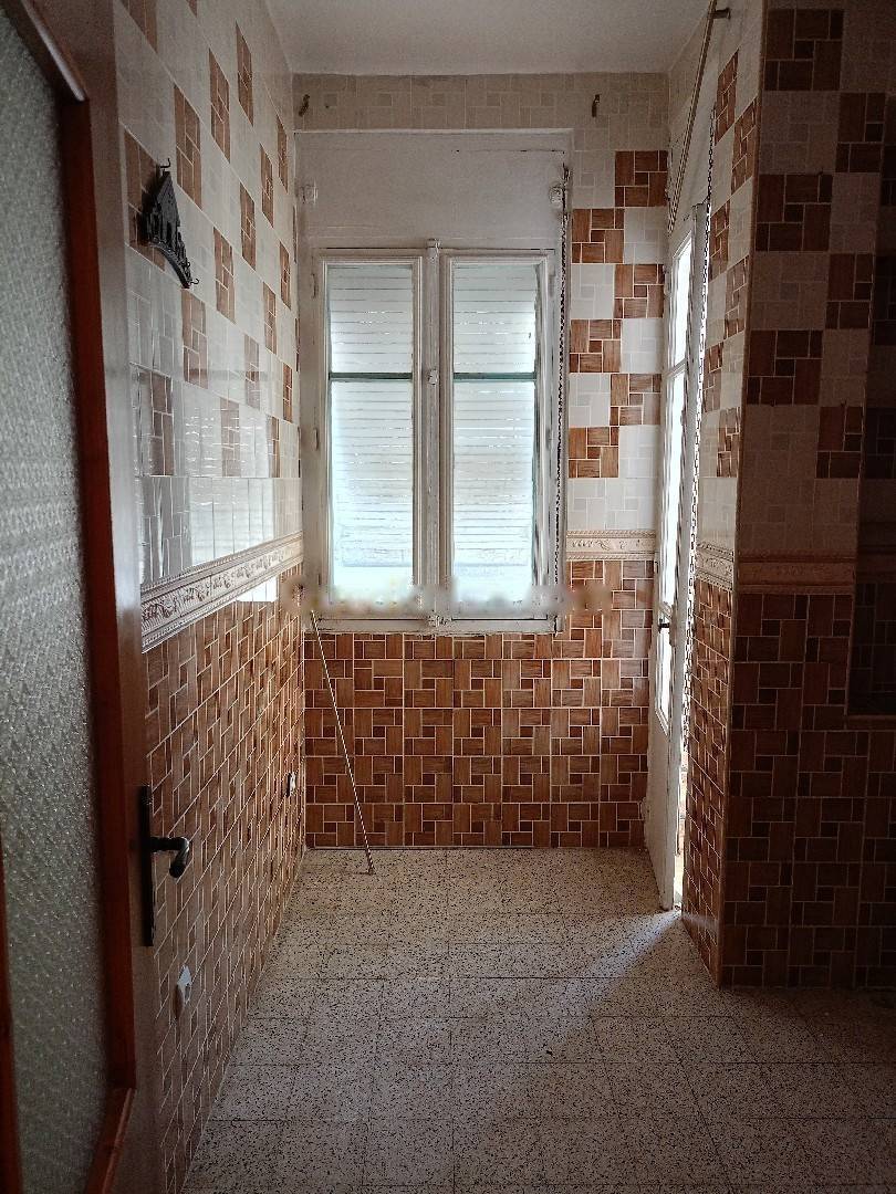Location Appartement Kouba