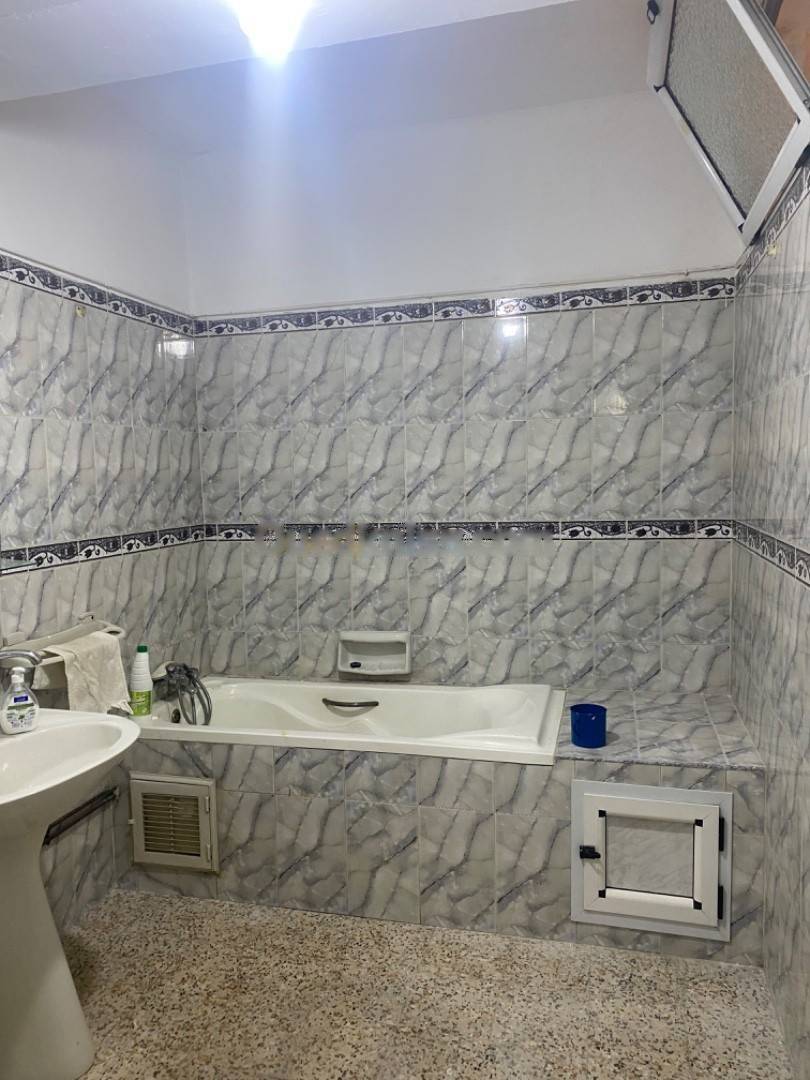 Location Appartement F4 Kouba