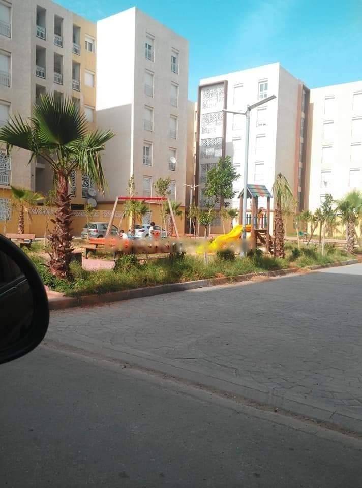 Location Appartement F5 Reghaia
