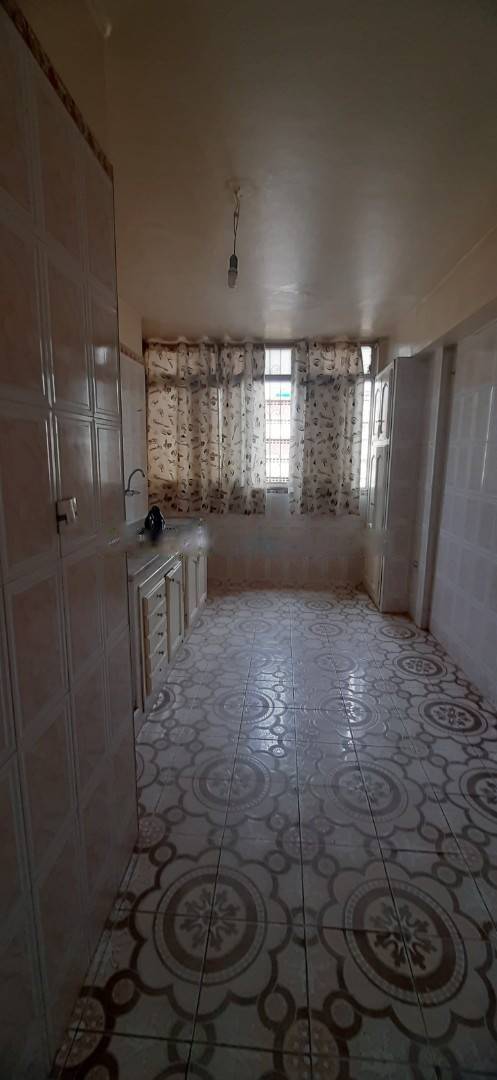 Location Appartement F3 Bachdjerrah