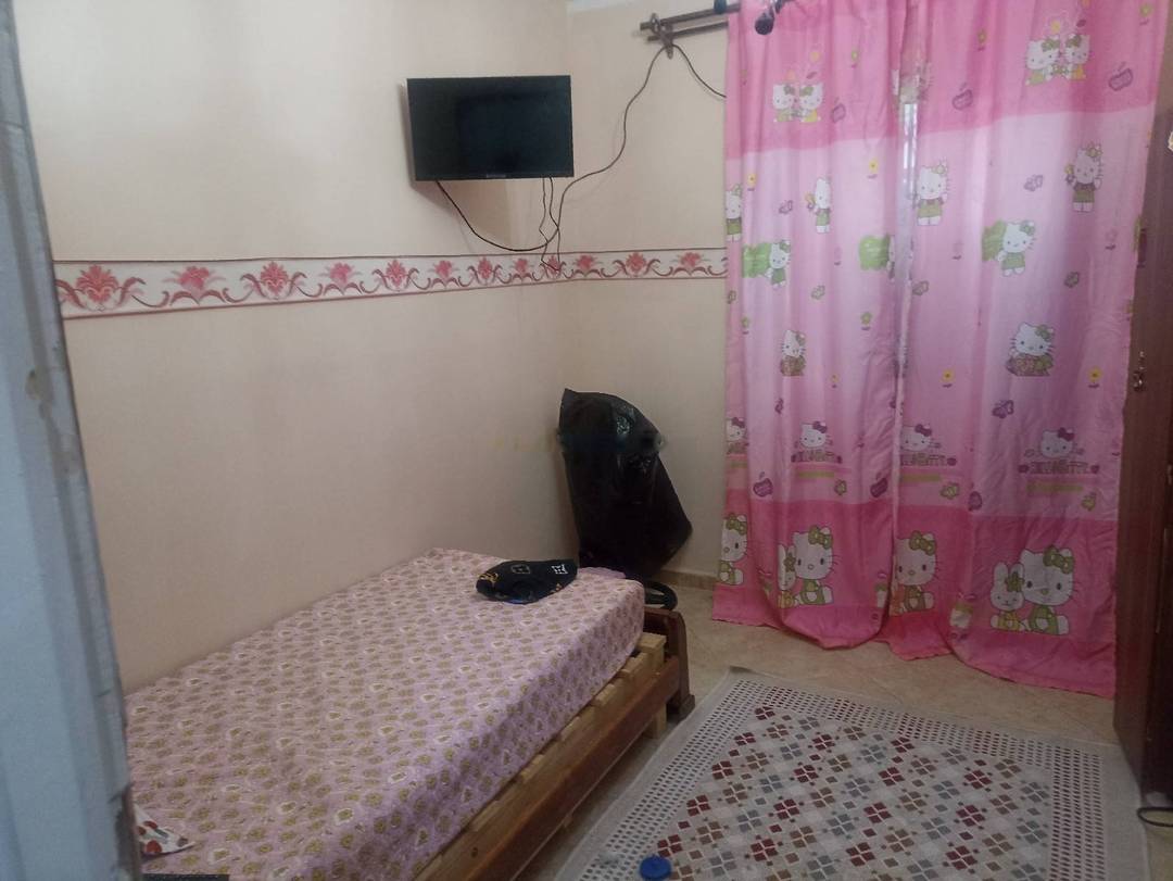 Vente Appartement F3 Sidi Moussa
