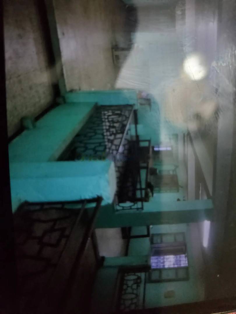 Location Usine El Biar