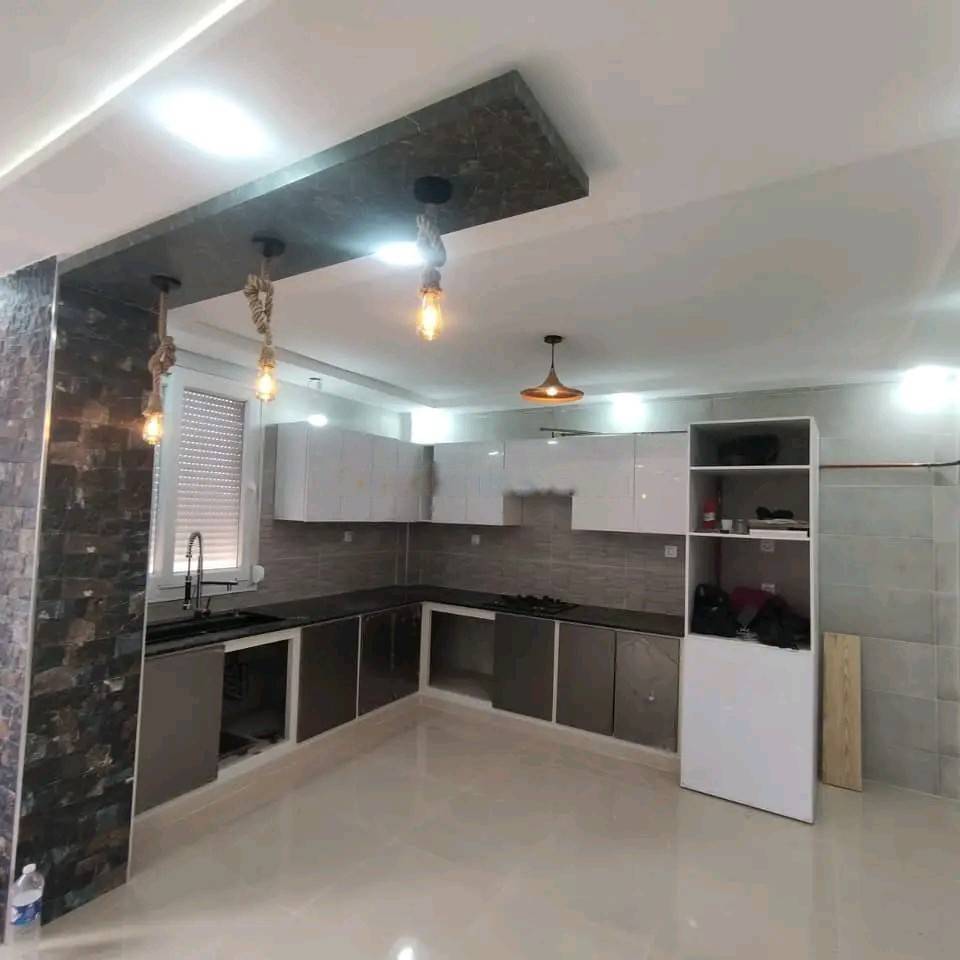 Vente Appartement Bordj El Kiffan