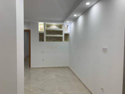 Vente Appartement F4 El Achour