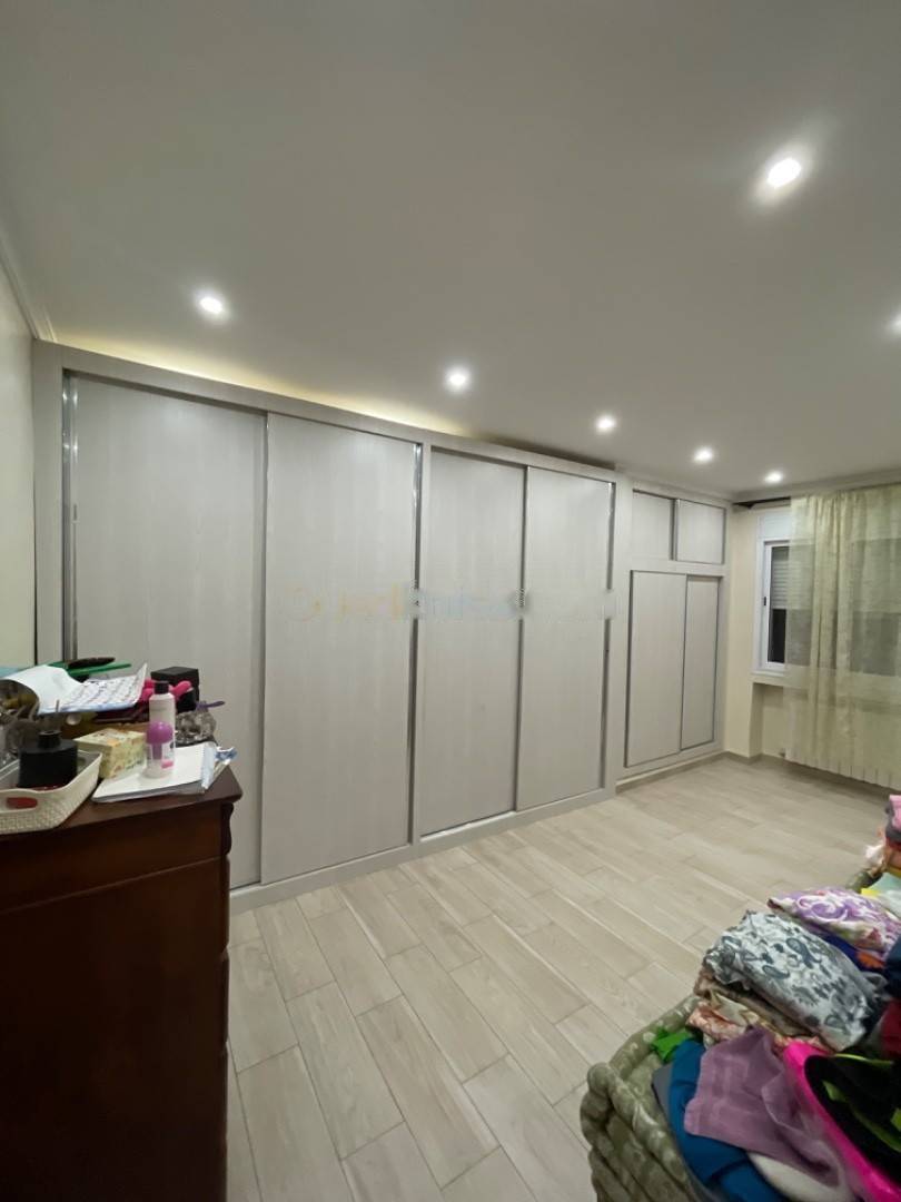 Vente Appartement F4 Draria