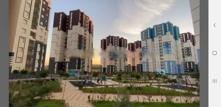 Location Appartement F5 Ouled Fayet