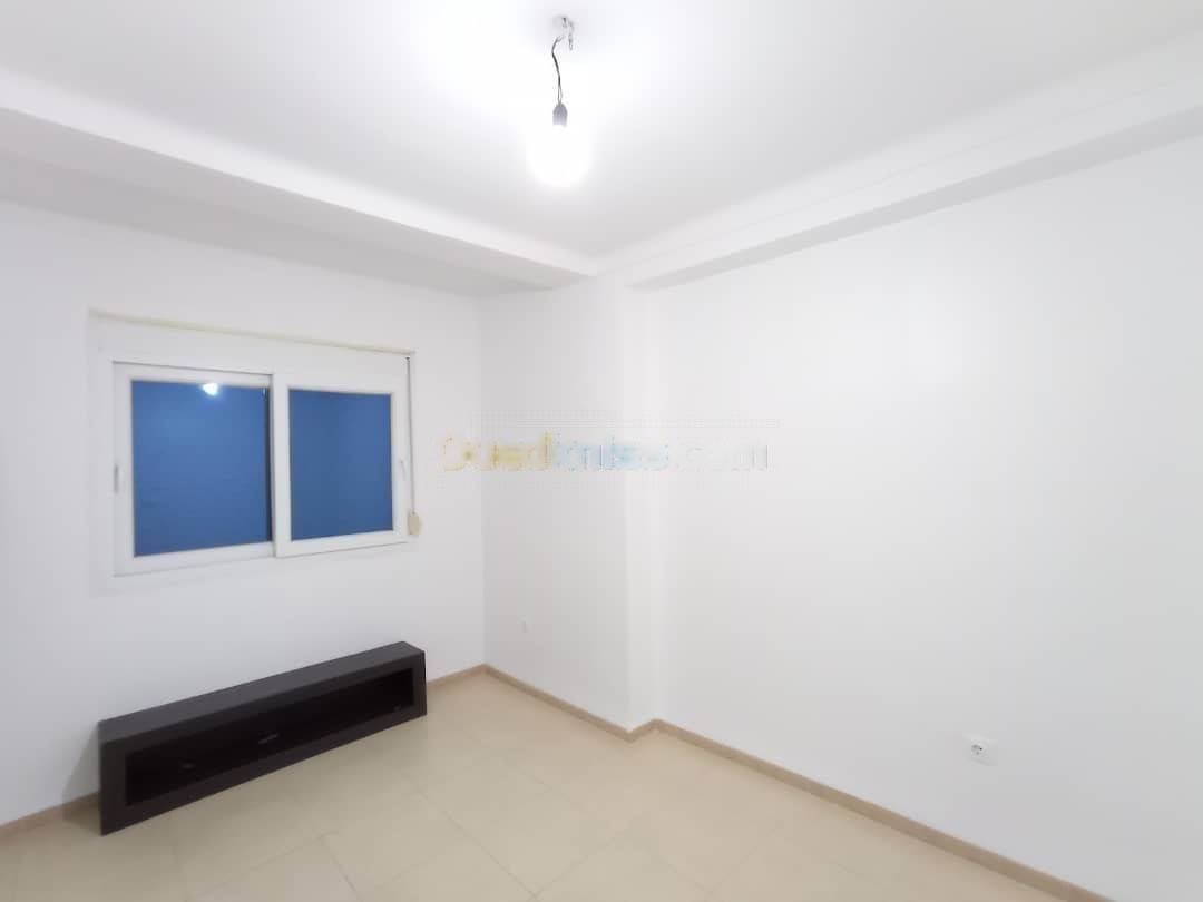 Location Appartement F3 Bordj El Kiffan