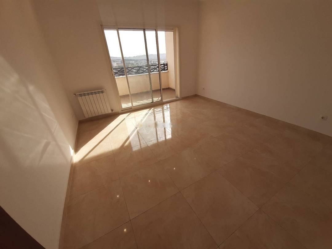 Vente Appartement F5 Cheraga