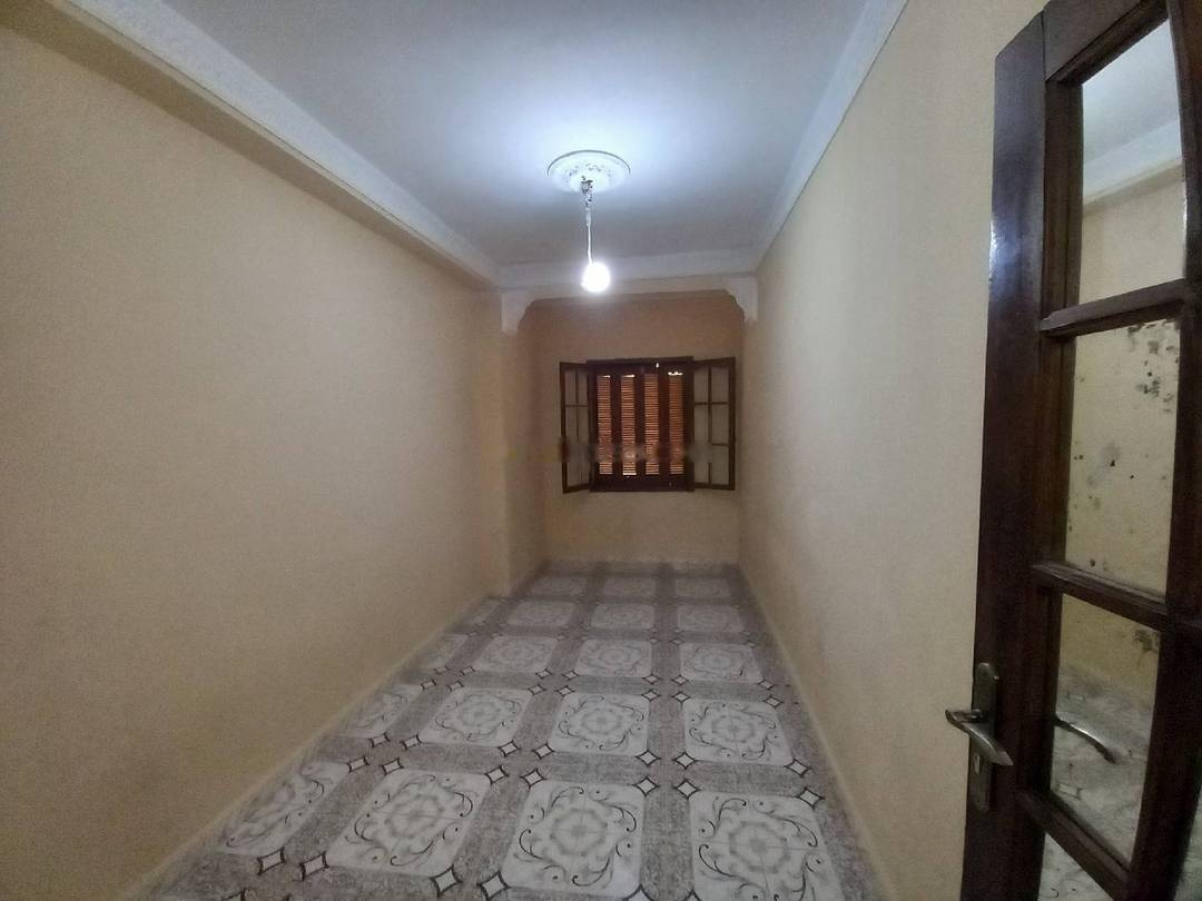 Location Niveau de villa F4 Bab Ezzouar