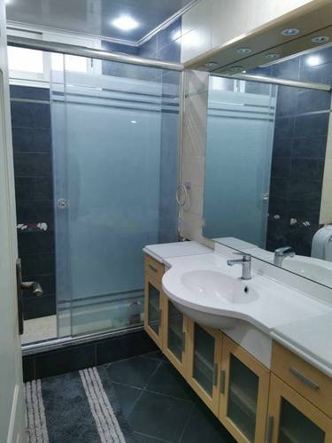 Location Appartement F5 Baba Hassen