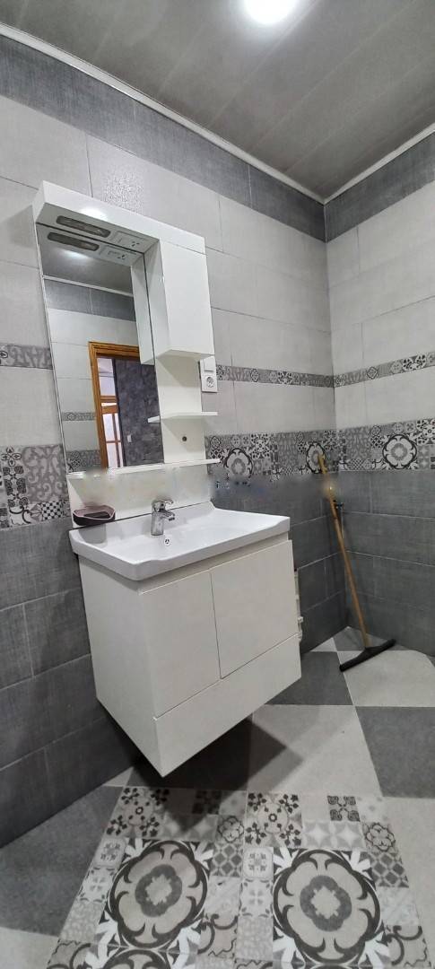 Vente Appartement F3 Bordj El Kiffan