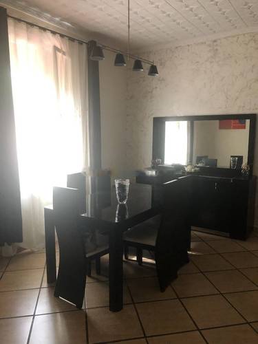 Vente Villa F4 Bordj El Bahri