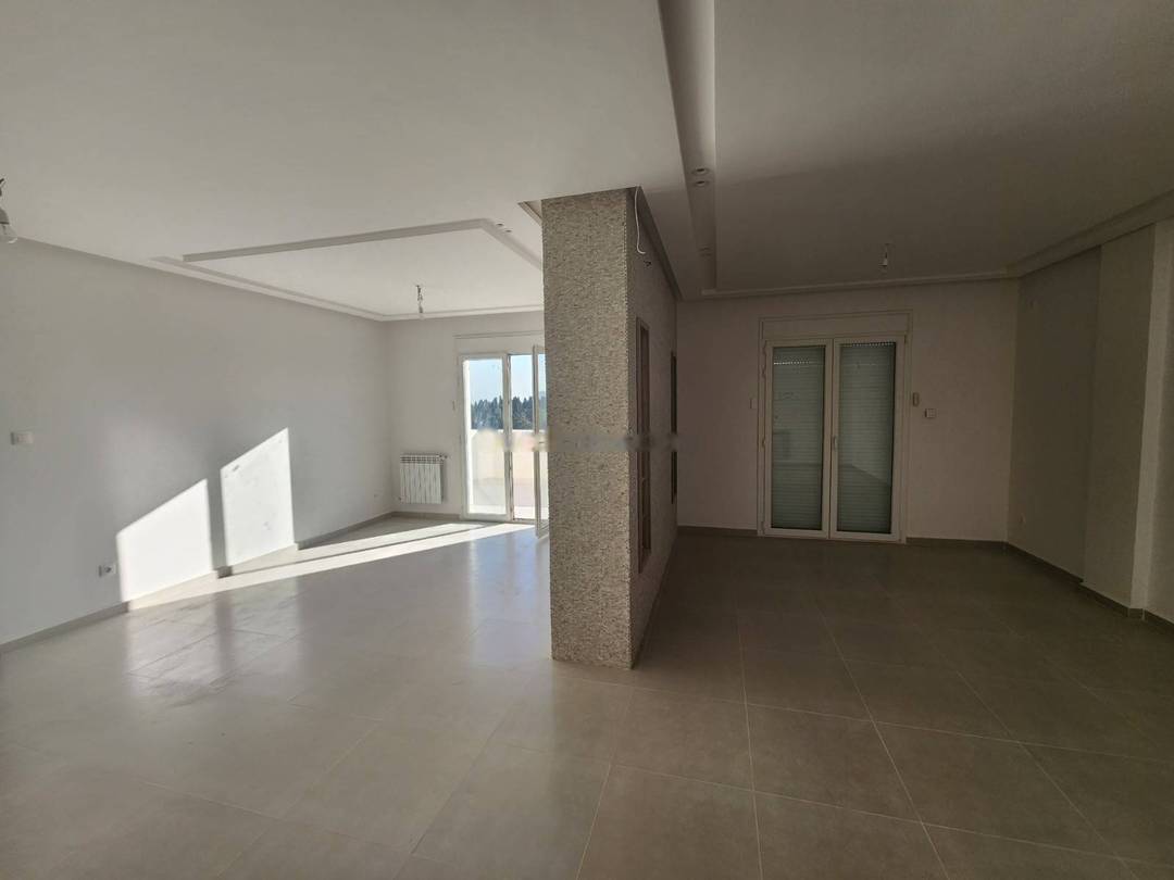 Vente Appartement F5 Bouzareah