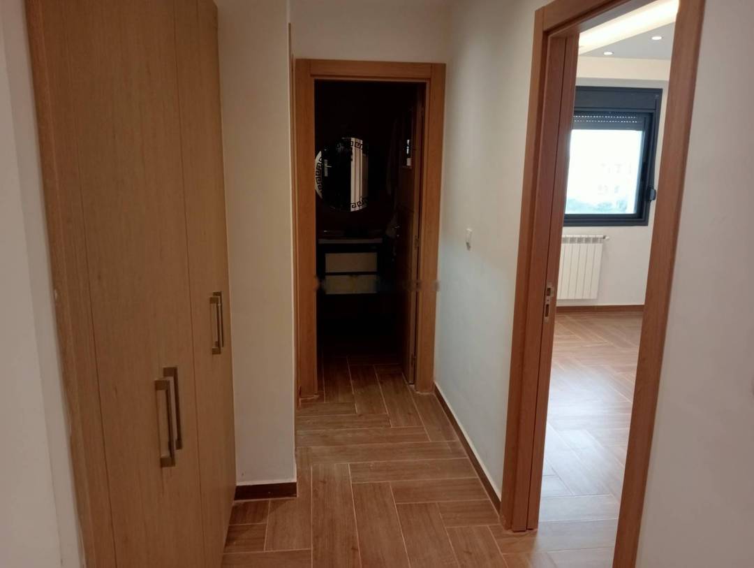 Vente Appartement F4 Draria