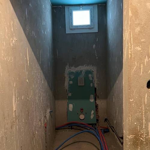 Vente Villa F7 Ouled Chebel