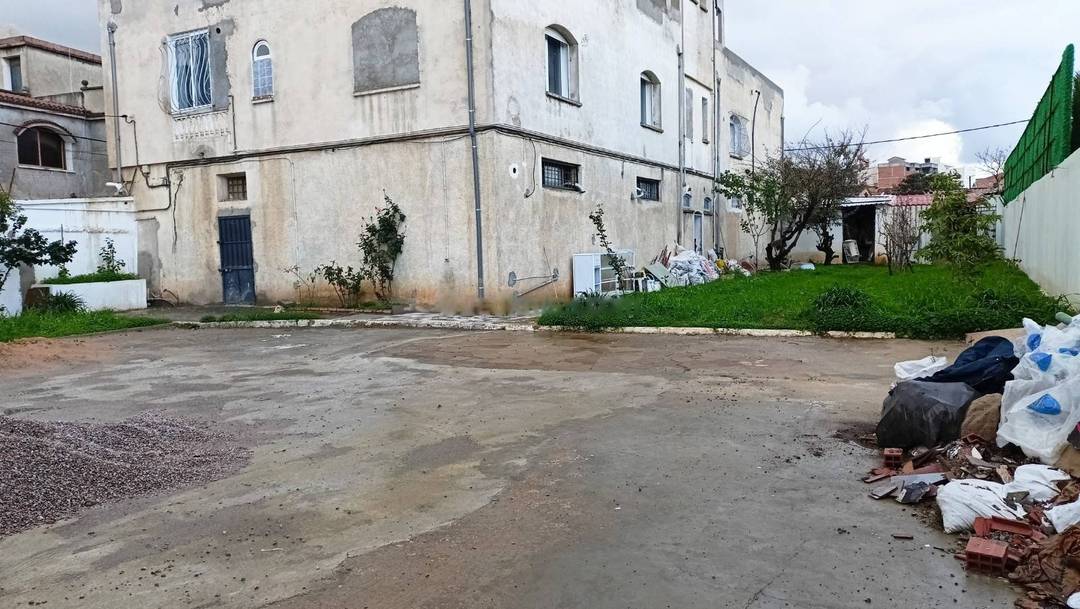 Location Niveau de villa F3 Birkhadem