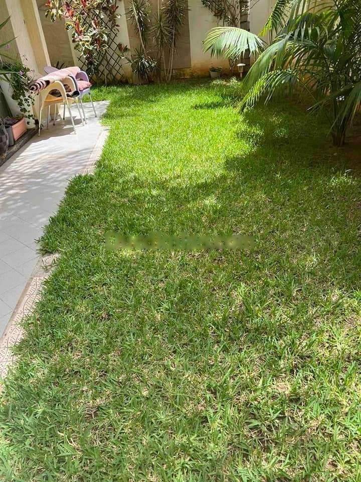 Vente Villa Dely Ibrahim