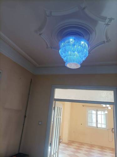 Location Niveau de villa F4 Bab Ezzouar